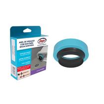 Anel vedacao v.san.massa c/guia ja