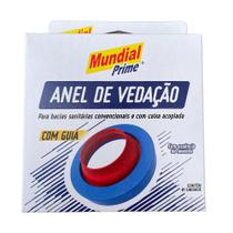 Anel vedacao vaso sanc guia mundial - mundial