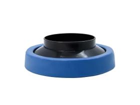 Anel Vedação Vaso Sanitario Com Guia E Com Aroma De Lavanda