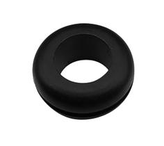 Anel Vedante 01Un Vedação Silicone Borracha Passa Fio Reposição para Válvula Airlock Conserva