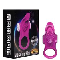 Anel Vibrador Vibration Ring - sexy import