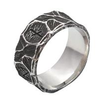 Anel Vintage Unissex Com Runas Viking, Joia De Moda Em Aço Inoxidável 316L, Presente De Amuleto