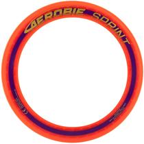 Anel Voador Aerobie Sprint - 25cm - Laranja