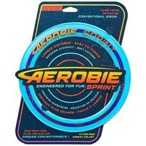 Anel Voador Aerobie Sprint Flounce Azul