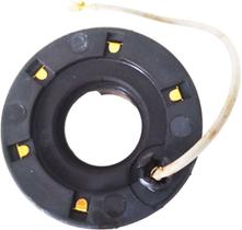 Anel volante buzina gol saveiro g2 g3 4 original 5x0419660