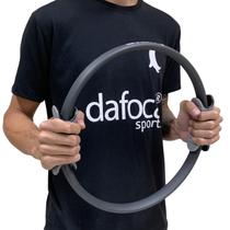 Anel Vollo VP1046 Tonificador Pilates Yoga Premium Flexível