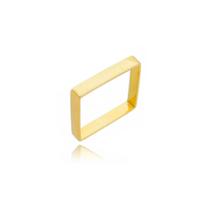 Anel Xuxa Ouro 18 Kl 4 Gramas