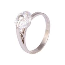 Anel Zircônia AN0839 Anel Zircônia AN0839