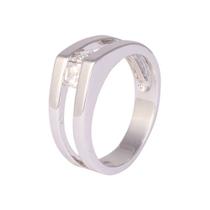 Anel Zircônia AN1659 Anel Zircônia AN1659