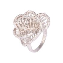 Anel Zircônia AN1722 Anel Zircônia AN1722