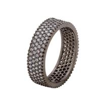 Anel Zircônia AN3617 Anel Zircônia AN3617