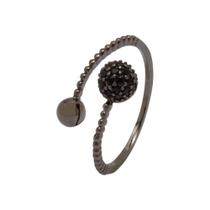 Anel Zircônia AN3651 Anel Zircônia AN3651