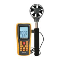 Anemômetro de Fluxo de Ar IP-8902+ Impac
