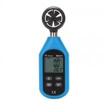 Anemômetro digital mini - MDA-01 - Minipa Anemômetro digital mini - MDA-01 - Minipa
