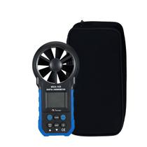 Anemômetro Medidor Digital - Mda-10a Minipa