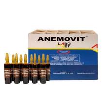 Anemovit 20ML -LABOVET