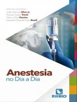 Anestesia no dia a dia - RUBIO