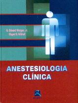 Anestesiologia clinica - REVINTER