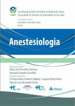 Anestesiologia - Editora Atheneu Ltda (sp ) Logistica