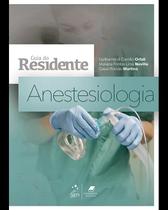Anestesiologia Guia Do Residente 2026 Guanabara Anestesiologia Guia Do Residente 2026 Guanabara