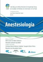 Anestesiologia - Manual do Medico-residente Anestesiologia - Manual do Medico-residente