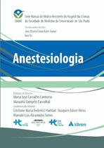 Anestesiologia - Smmr - ATHENEU RIO Anestesiologia - Smmr - ATHENEU RIO