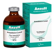 Anestt 50ML - SYNTEC Anestt 50ML - SYNTEC