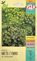 Aneto/Endro - 1gr De Sementes Aneto/Endro - 1gr De Sementes