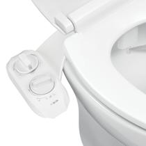 Anexo Bidê LUXE Bidet NEO 185 Plus com Duas Bicos