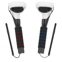 Anexos de controle AMVR para Oculus Quest 2/Quest/Rift S