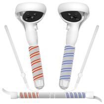 Anexos VR Handle YOGES para o controlador Oculus Quest 2