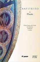 ANFITRIÃO - Autor: PLAUTO - MERCADO DE LETRAS