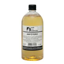 Anfótero - Matéria prima - cosméticos - 1 litro - Yantra Cosméticos