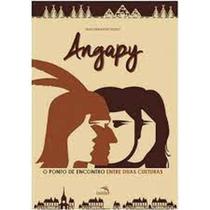 Angapy: O Ponto De Encontro Entre Duas Culturas - PANDORGA Angapy: O Ponto De Encontro Entre Duas Culturas - PANDORGA