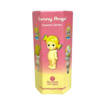 Angel Blind Box 2025 20º Aniversário Série Colheita Figuras De Anime Bonecos De Frutas E Vegetais