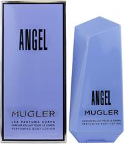 Angel Body Lotion 200g - Loção Hidratante Corporal Mugler