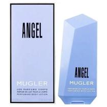 Angel Body Lotion 200g Loção Hidratante Corporal Mugler