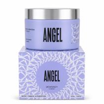 Angel Creme Hidratante Prerfumado Alta Fixação Corpo 200g Body Cream da Daer Body Angel Creme Hidratante Prerfumado Alta Fixação Corpo 200g Body Cream da Daer Body
