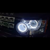 Angel Eyes Led Drl P Land Rover Discovery 3