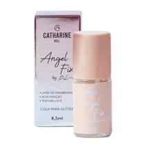 Angel Fix Cola para Gliter - Catharine Hill