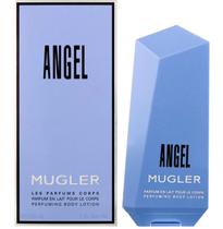 Angel Hidratante corporal Body Milk 200ml - MUGLER