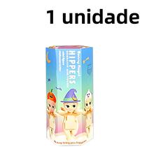 Angel Magic Series Blind Box Vinyl Figures Brinquedos Ornamentos Para Fãs Crianças Presentes De