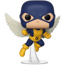 Angel - Marvel - Edição Especial 80 Anos - 506 - Pop! - Funko Angel - Marvel - Edição Especial 80 Anos - 506 - Pop! - Funko