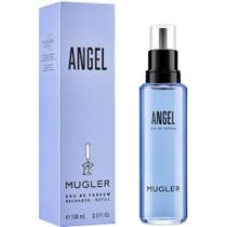 Angel Mugler Feminino Eau De Parfum Refil 100Ml