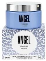 Angel Pasta perfumada concentrada hidratante corporal 200g - Isabelle La Belle Angel Pasta perfumada concentrada hidratante corporal 200g - Isabelle La Belle