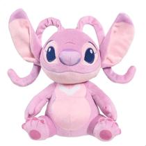 Angel Pelúcia 15cm Com Som E Cheiro 4573 - Sunny