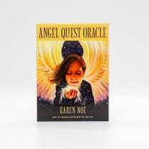 Angel quest oracle Angel quest oracle