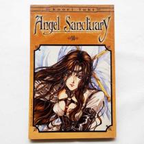 Angel sanctuary - 14 - Planet Manga