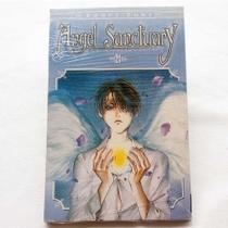 Angel sanctuary - 21