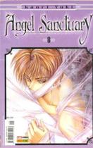 Angel sanctuary - 8 - Planet Manga